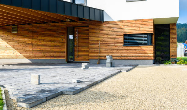 Best Concrete Paver Driveway  in Muldraugh, KY