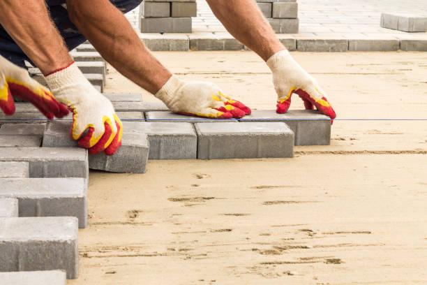Best Brick Driveway Pavers  in Muldraugh, KY