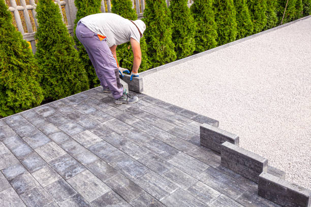 Best Brick Driveway Pavers  in Muldraugh, KY