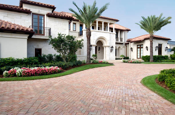 Best Driveway Pavers Near Me  in Muldraugh, KY