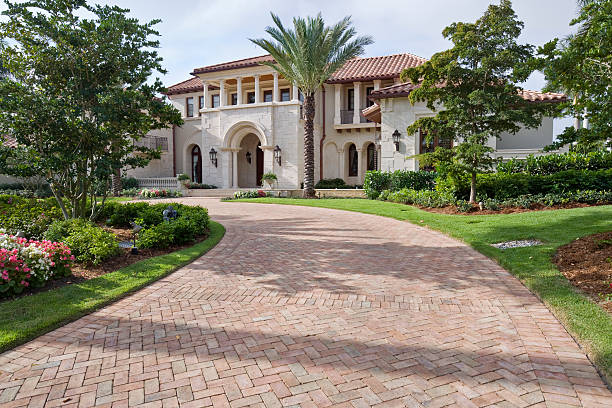 Best Driveway Paver Repair  in Muldraugh, KY