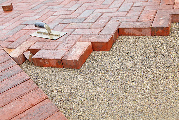 Professional Driveway Pavers in Muldraugh, KY