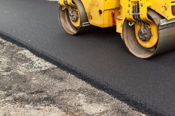 Best Driveway Resurfacing Pavers  in Muldraugh, KY