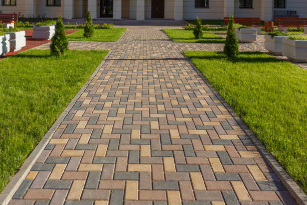 Best Paver Driveway Replacement  in Muldraugh, KY